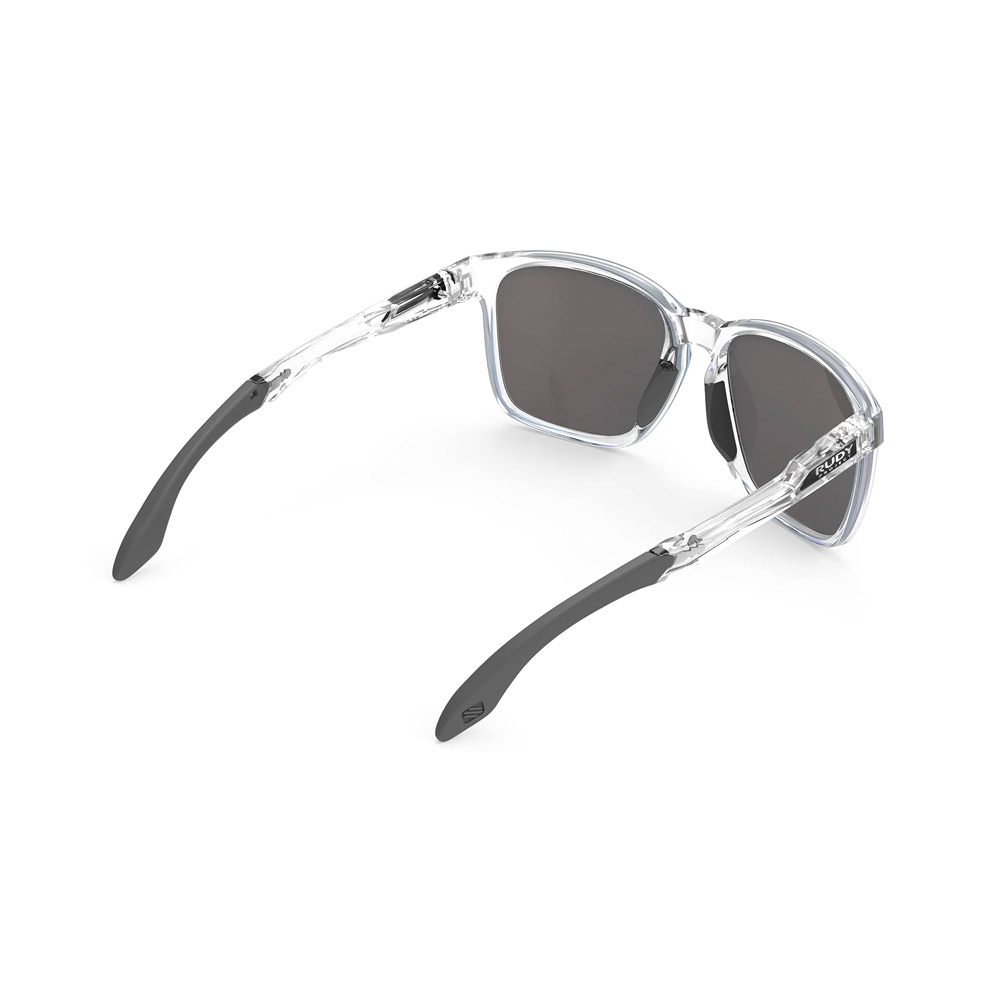 Очки Rudy Project LIGHTFLOW A Crystal Gloss - Multilaser Ice