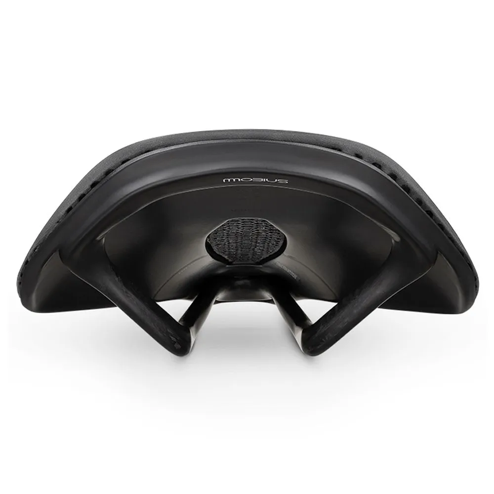 Седло Fizik ARGO Vento 00 (140mm) adaptive carbon
