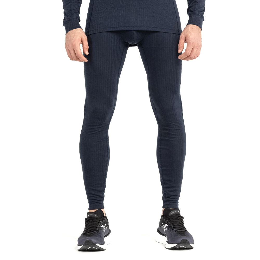 Кальсоны MOAX Race  мужские (L, 75100 Темно-синий)