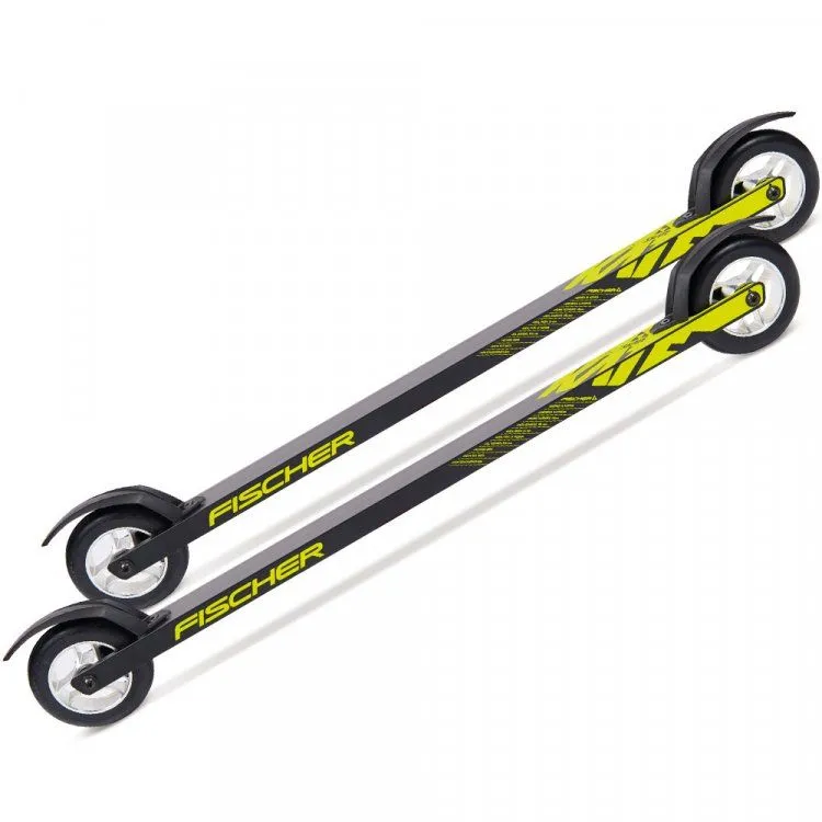 Лыжероллеры FISCHER RC7 Skate