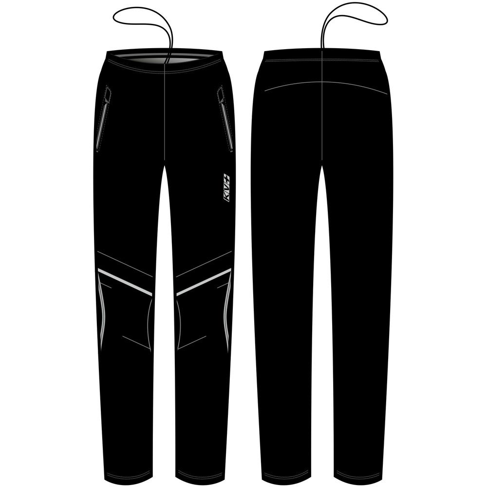 Брюки KV+  DAVOS