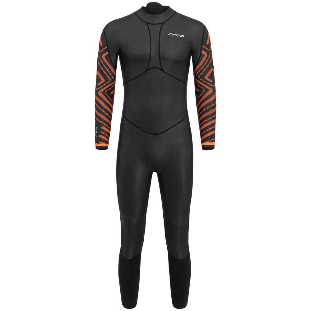 Гидрокостюм Orca VITALIS Openwater для брасса