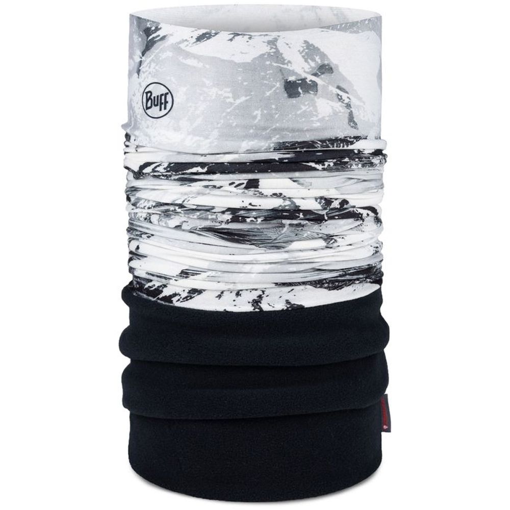 Бандана Buff Polar Xtrimo Black kids