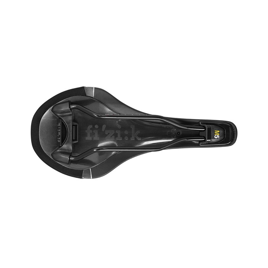 Седло Fizik TUNDRA M5 VS Black