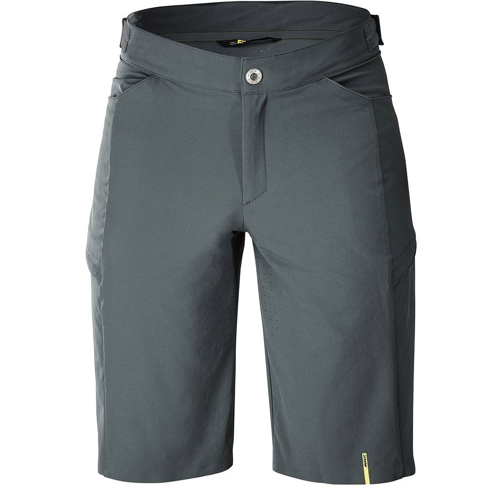 Шорты Mavic Essential Baggy Urban