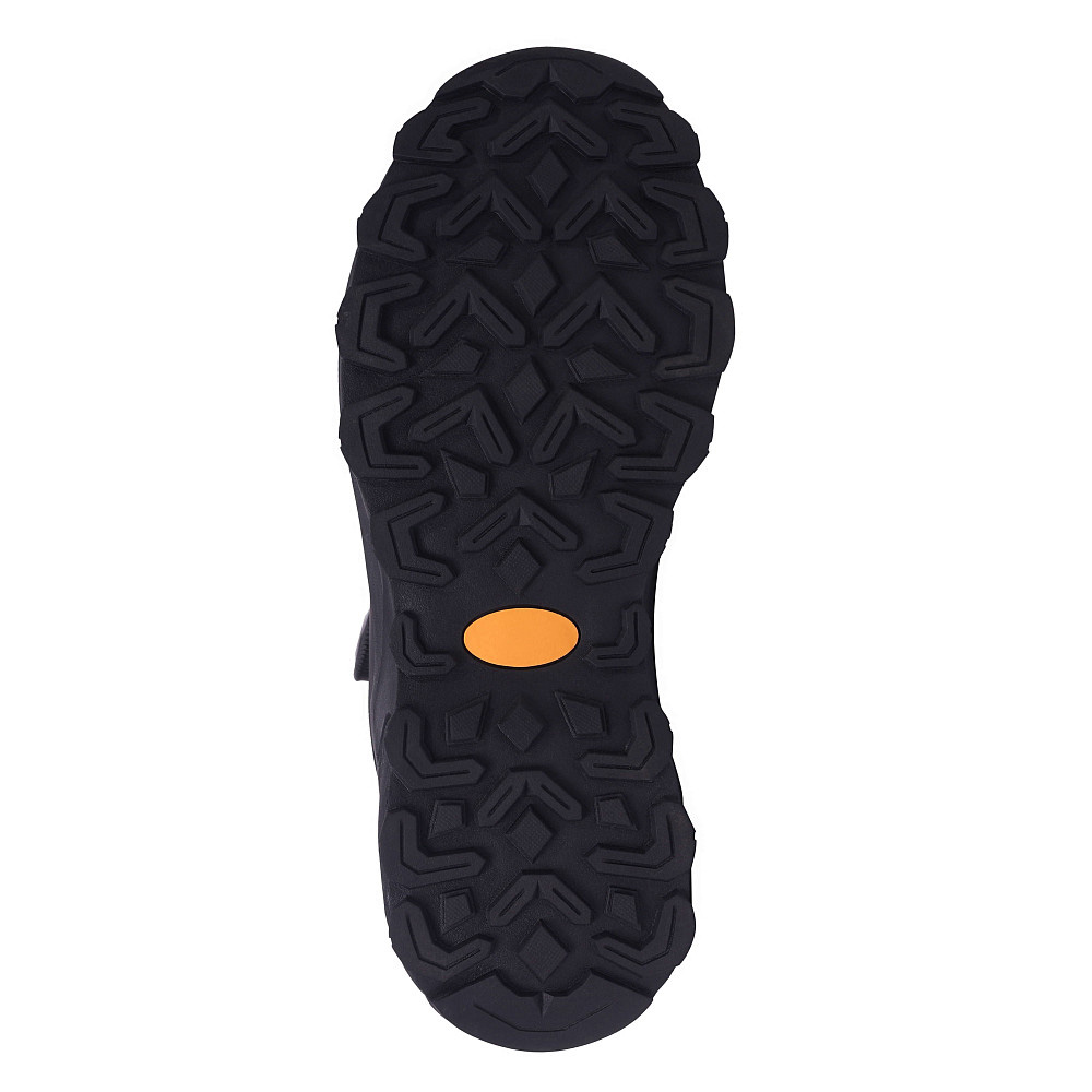 Полусапожки  STROBBS  Outdoor  мужск.
