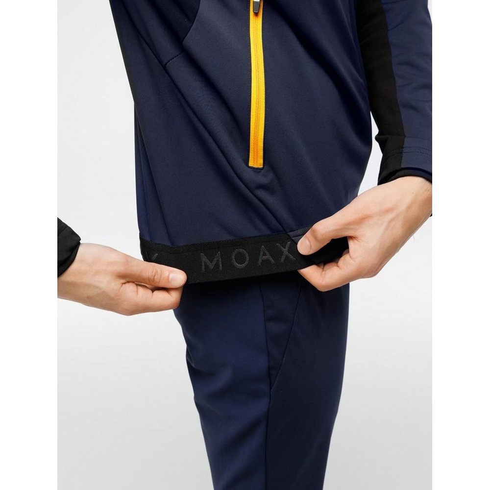 Куртка MOAX  Dynamic мужск. (L, 75103 Чернильно-синий)