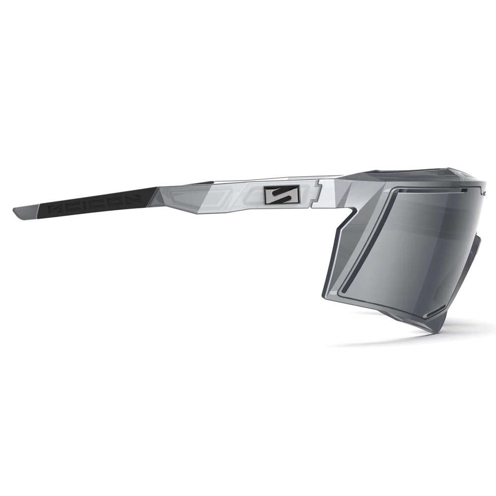 Очки SCICON AEROSTORM MULTI MIRROR SILVER