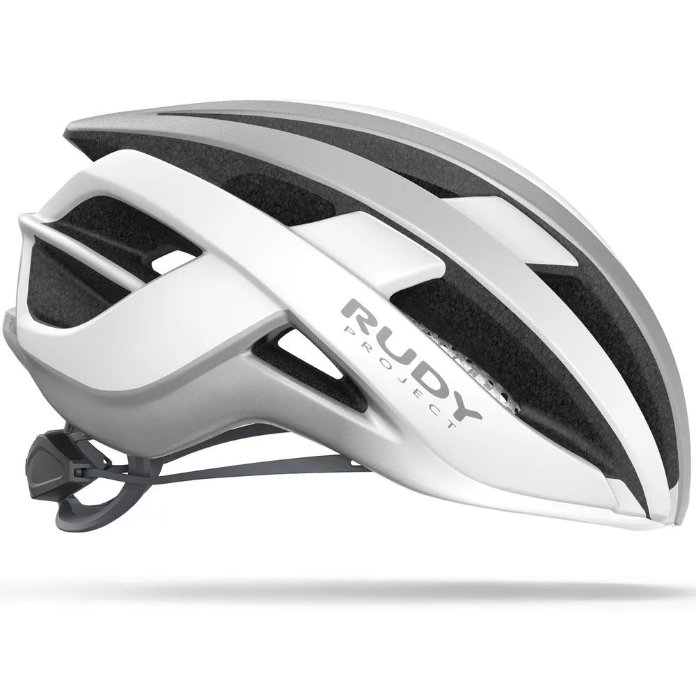 Шлем Rudy Project VENGER White - Silver Matt L