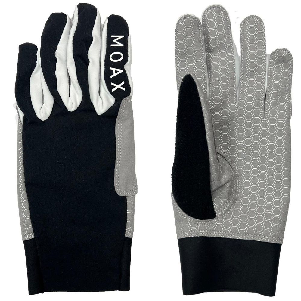 Перчатки  MOAX Race Pro