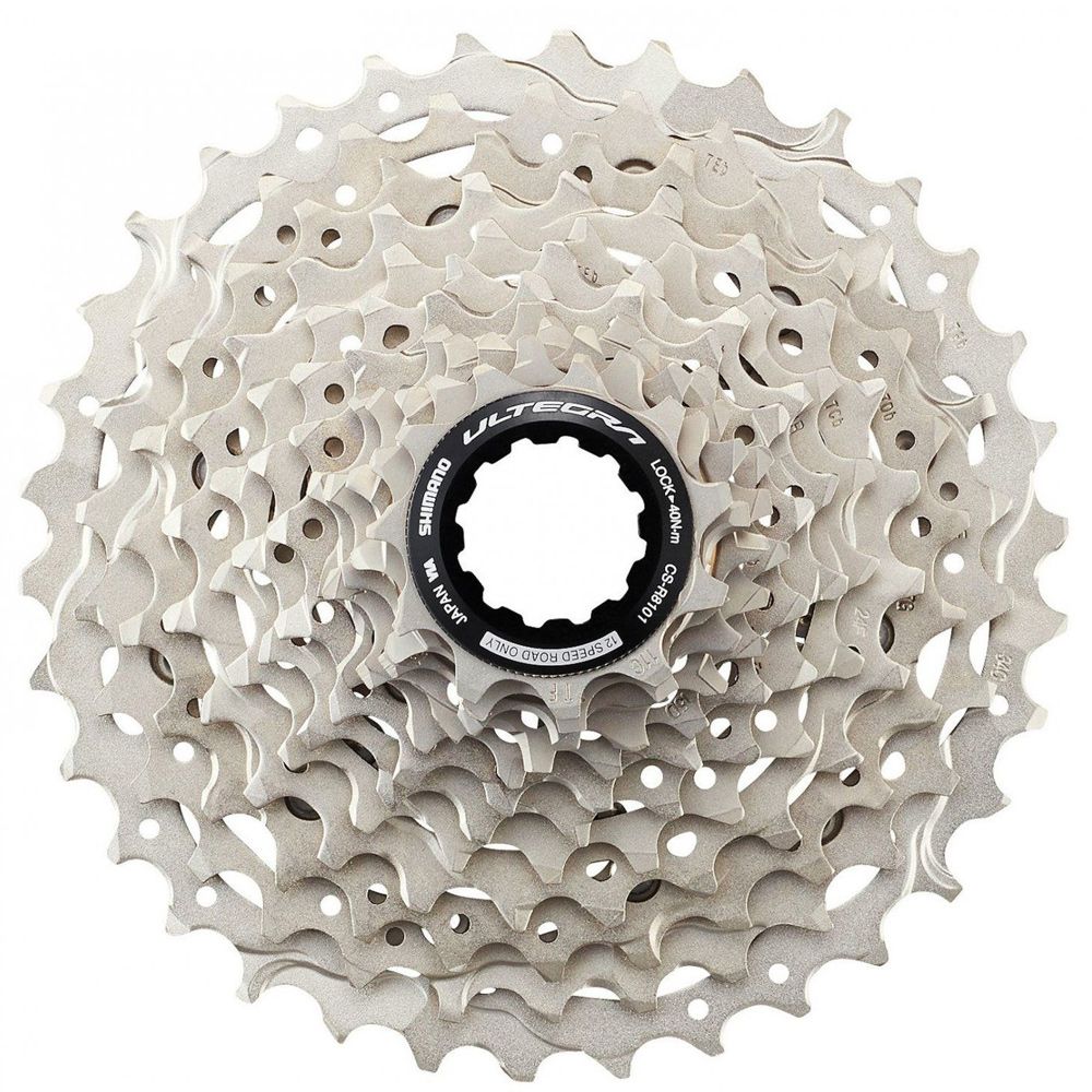 Кассета Shimano Ultegra CS-R8101 12S 11-30 