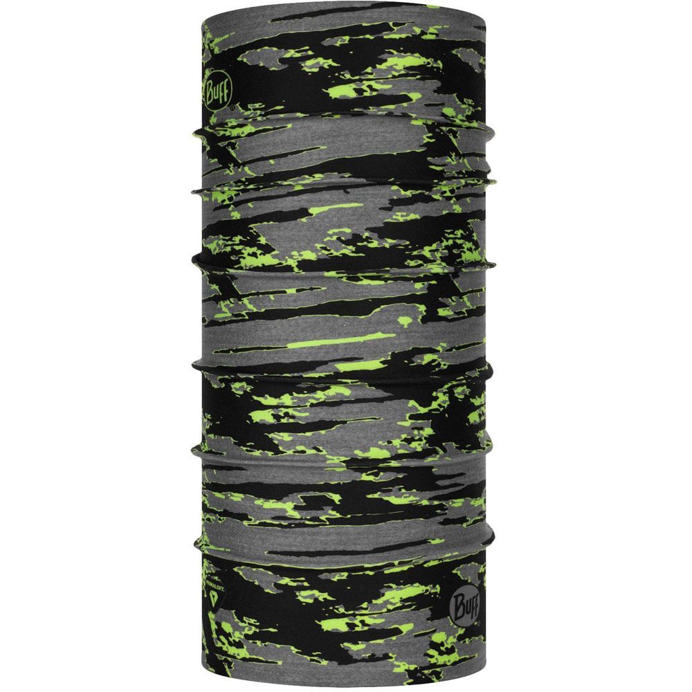 Бандана Buff Thermonet Slab Multi