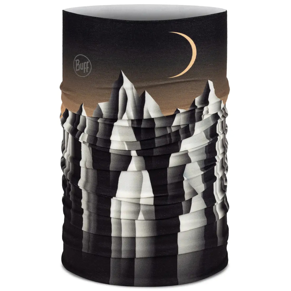 Бандана BUFF  Original Gem Iron Grey