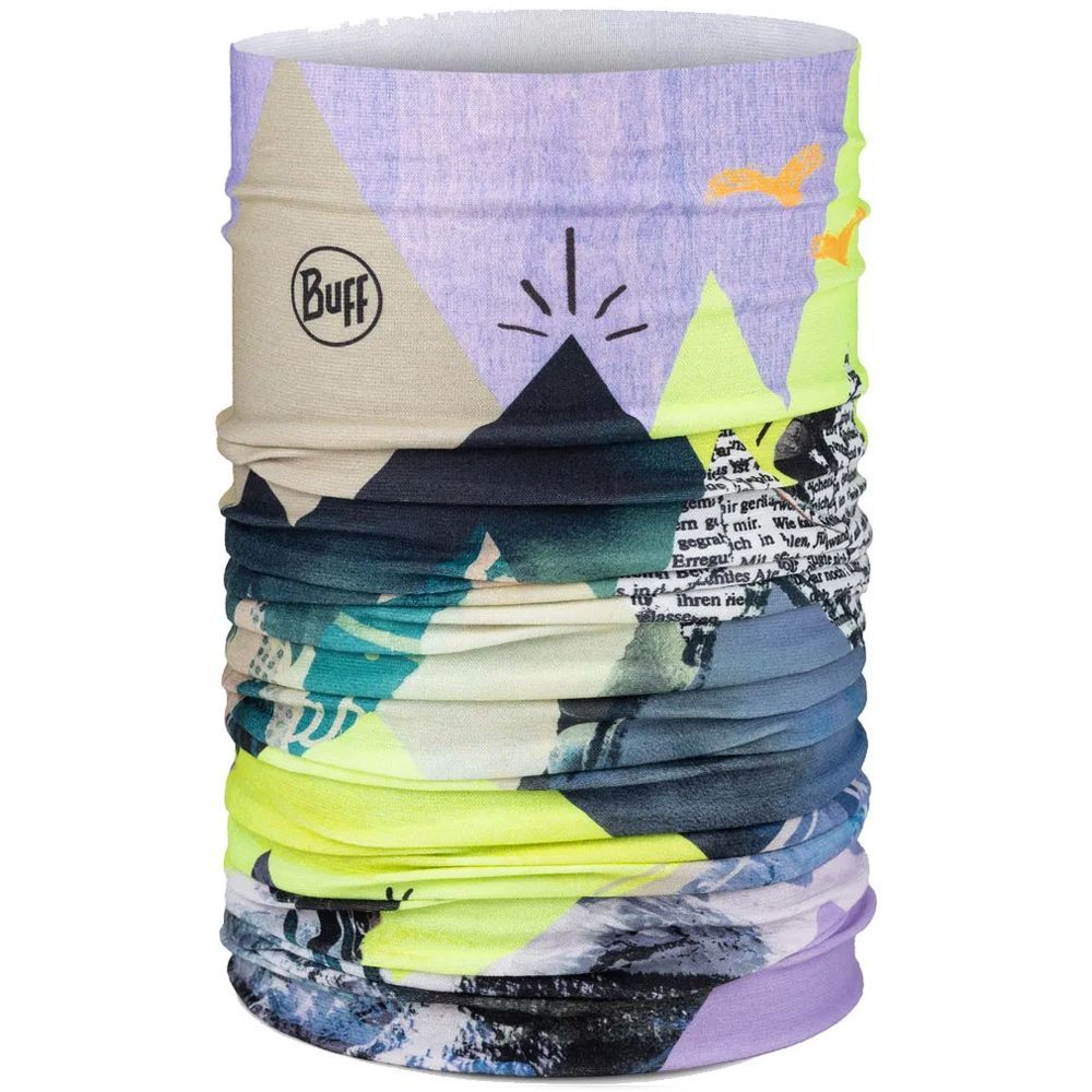 Бандана Buff Original Darau Multi kids