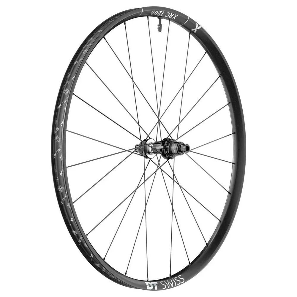 Колесо задн. DT SWISS XRC 1200 SPLINE 29 ID25 CL XD