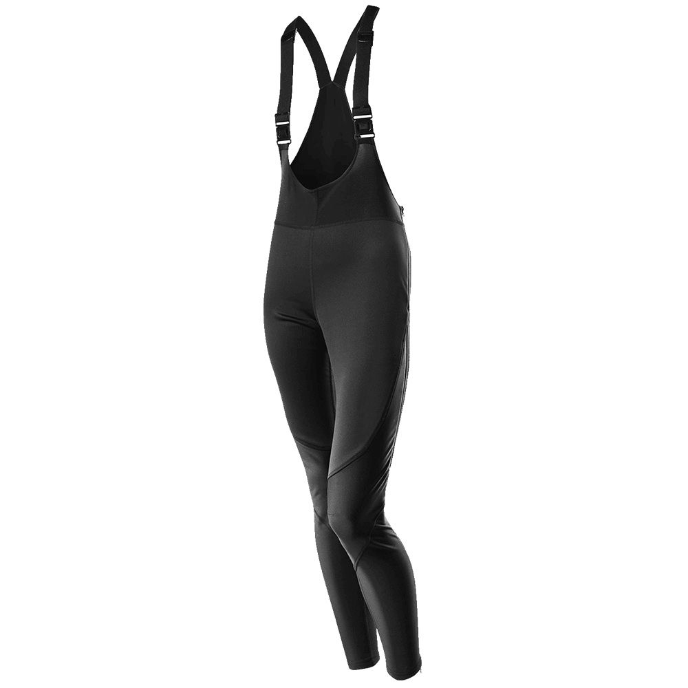 Брюки  FISCHER Warm WS BIB женск.