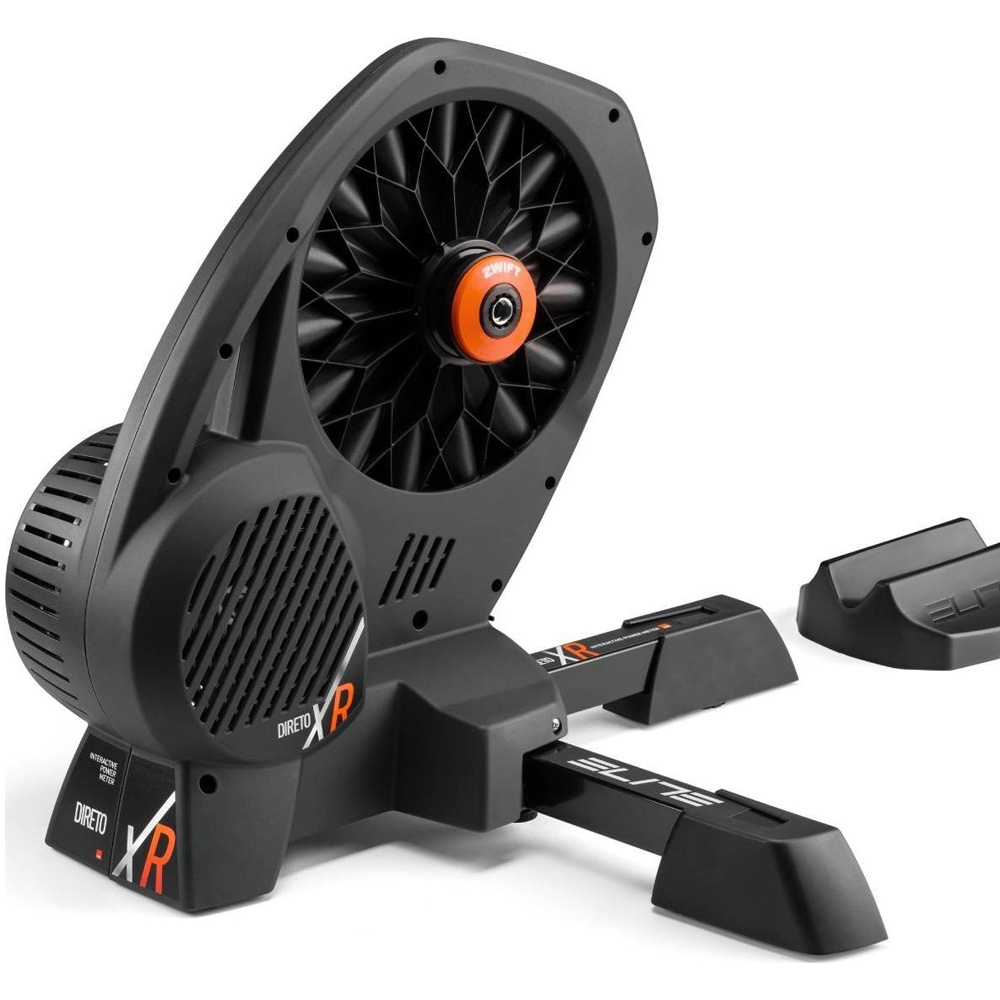 Велотренажер ELITE DIRETO XR