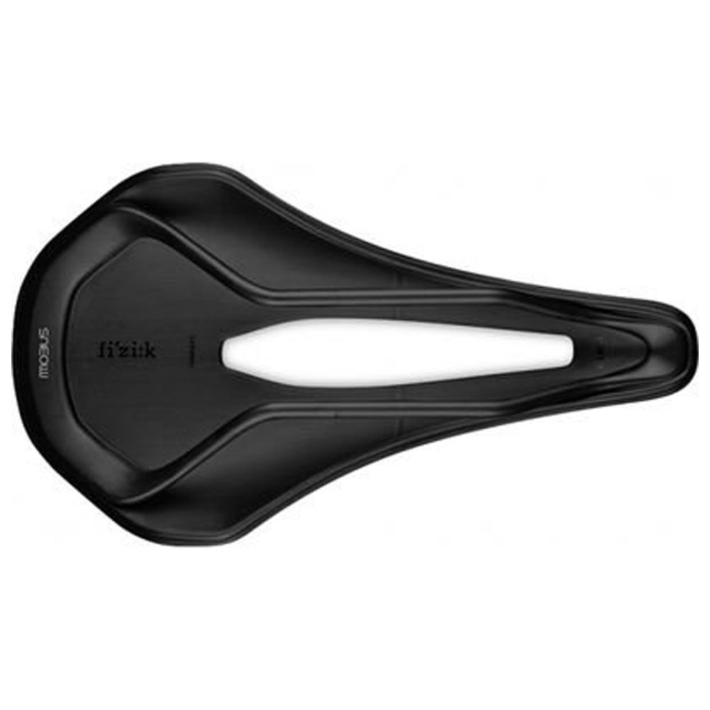 Седло Fizik ARGO 00 Vento 140 mm Carbon 7х9mm