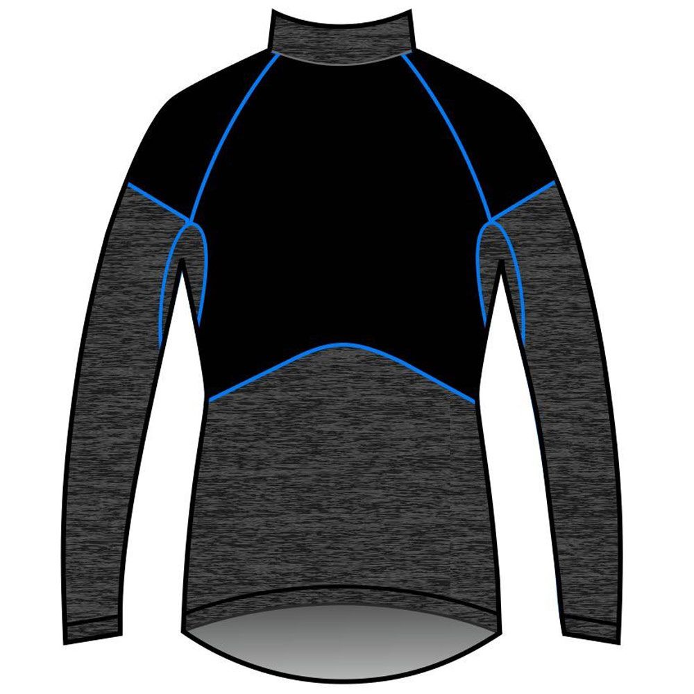 Термобелье верх KV+ JULIER женское