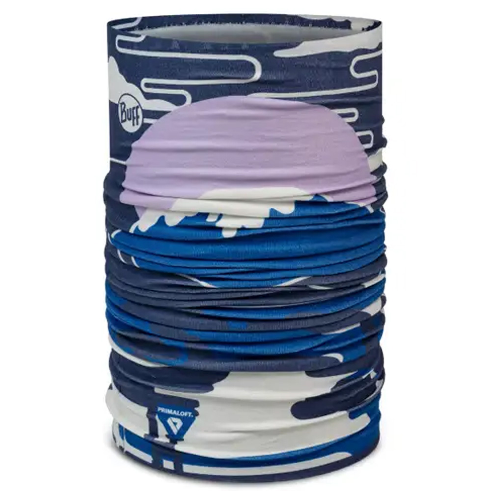 Бандана Buff Thermonet Senday Navy