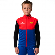 Жилет NordSki Jr.Premium