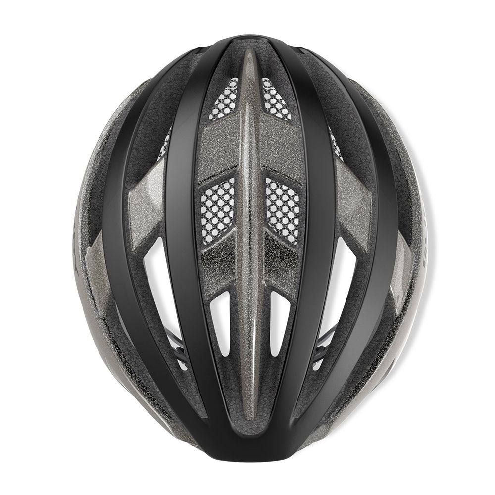 Шлем Rudy Project VENGER Reflective Road Gun Matte Shine M