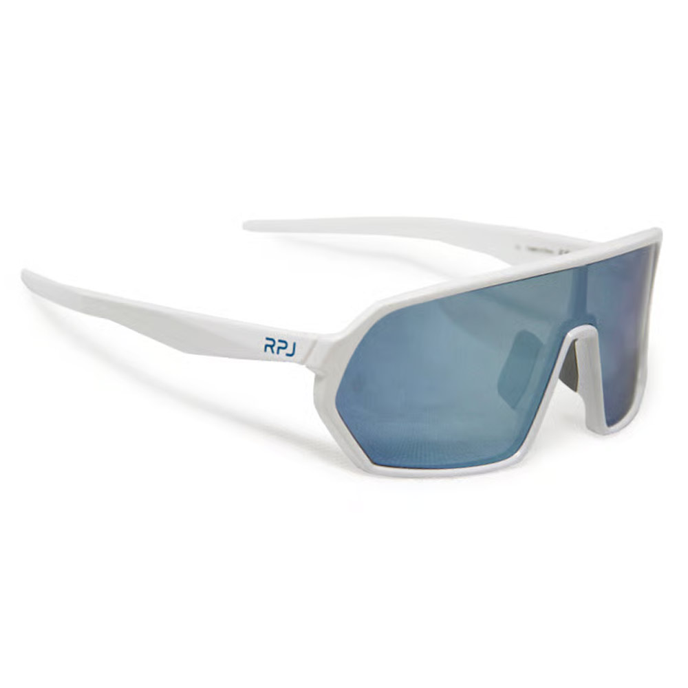 Очки RPJ MABEL White Shiny - Multilaser Ice