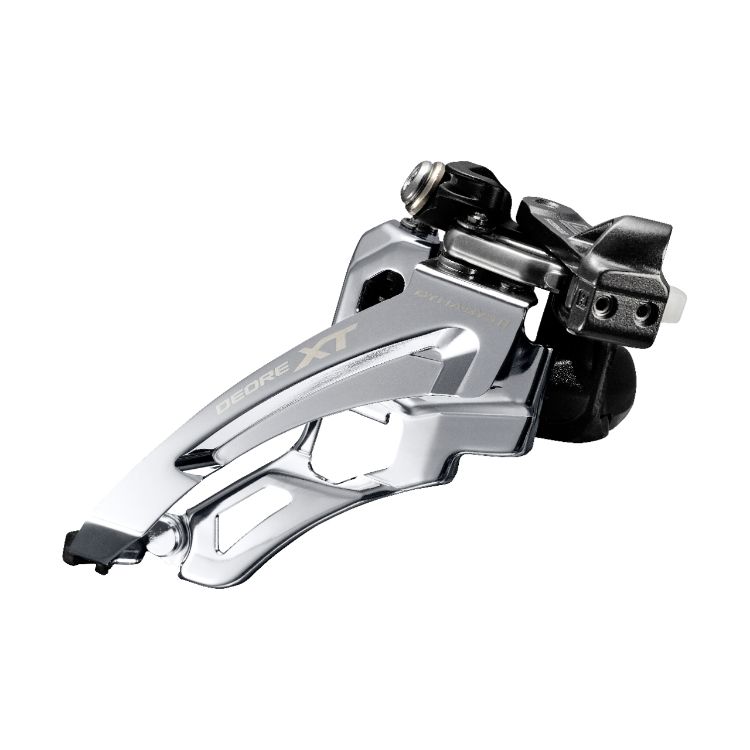 Переключатель задний Shimano XT M8000 SGS Direct 11ск.