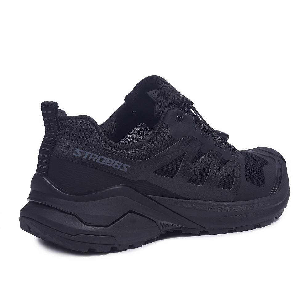 Кроссовки  STROBBS  Outdoor  мужск.