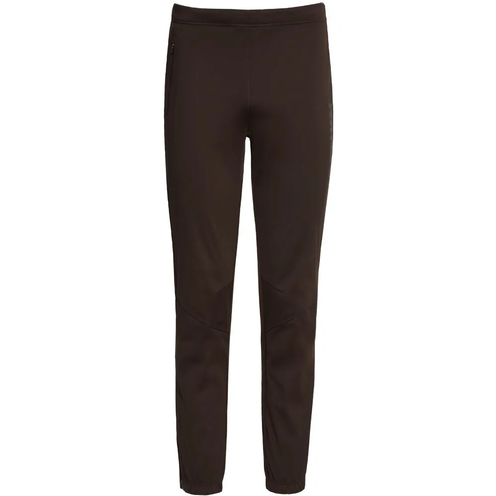 Брюки разминочные BIVIUM Баланс 2.0 мужск. (L(188), 2512 Бордовый/кофейный)