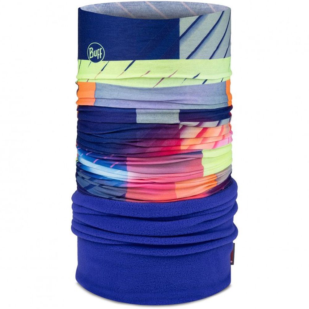 Бандана Buff Polar Rotxe Ultramarine