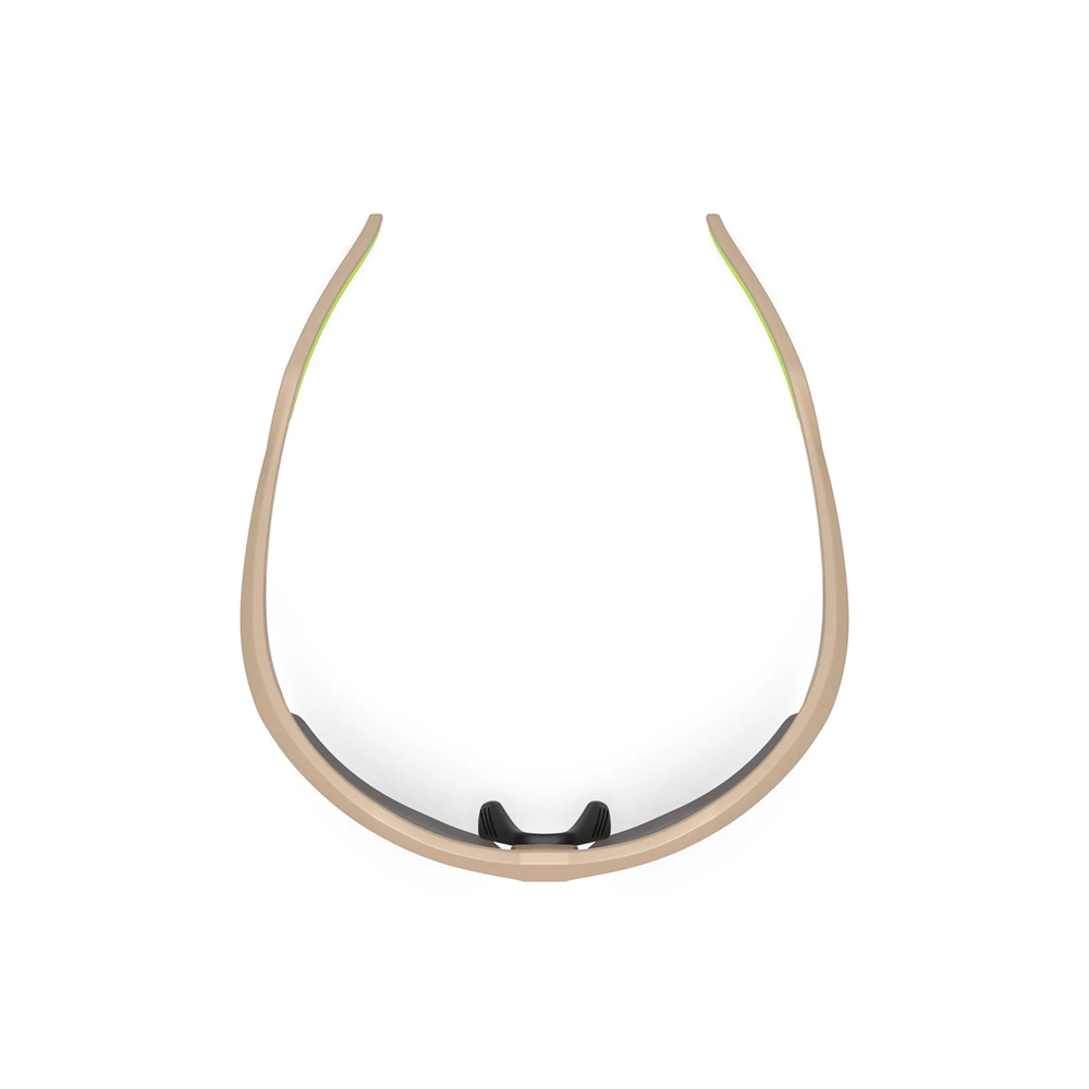 Очки Rudy Project SYDUS Desert Matte - Multilaser Yellow