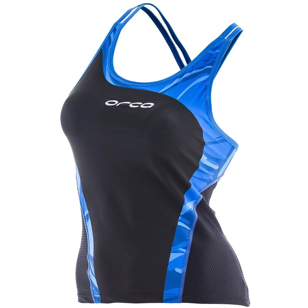 Майка женская для триатлона Orca 226 Singlet