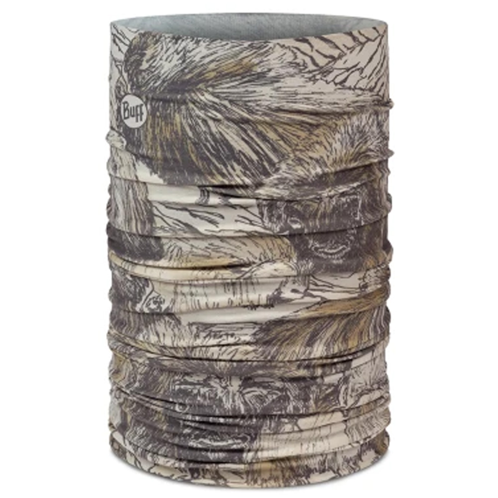Бандана Buff Original Nokvann Cobblestone