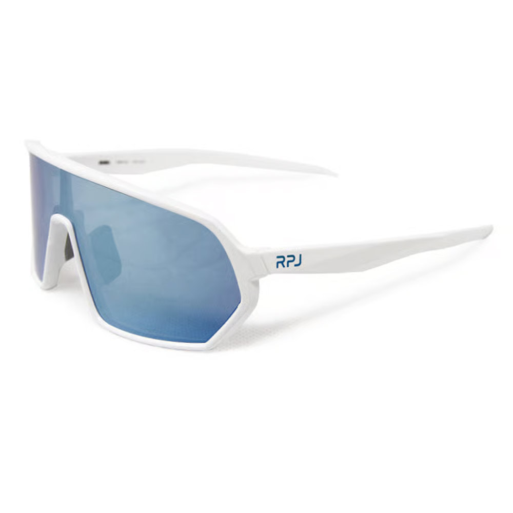 Очки RPJ MABEL White Shiny - Multilaser Ice