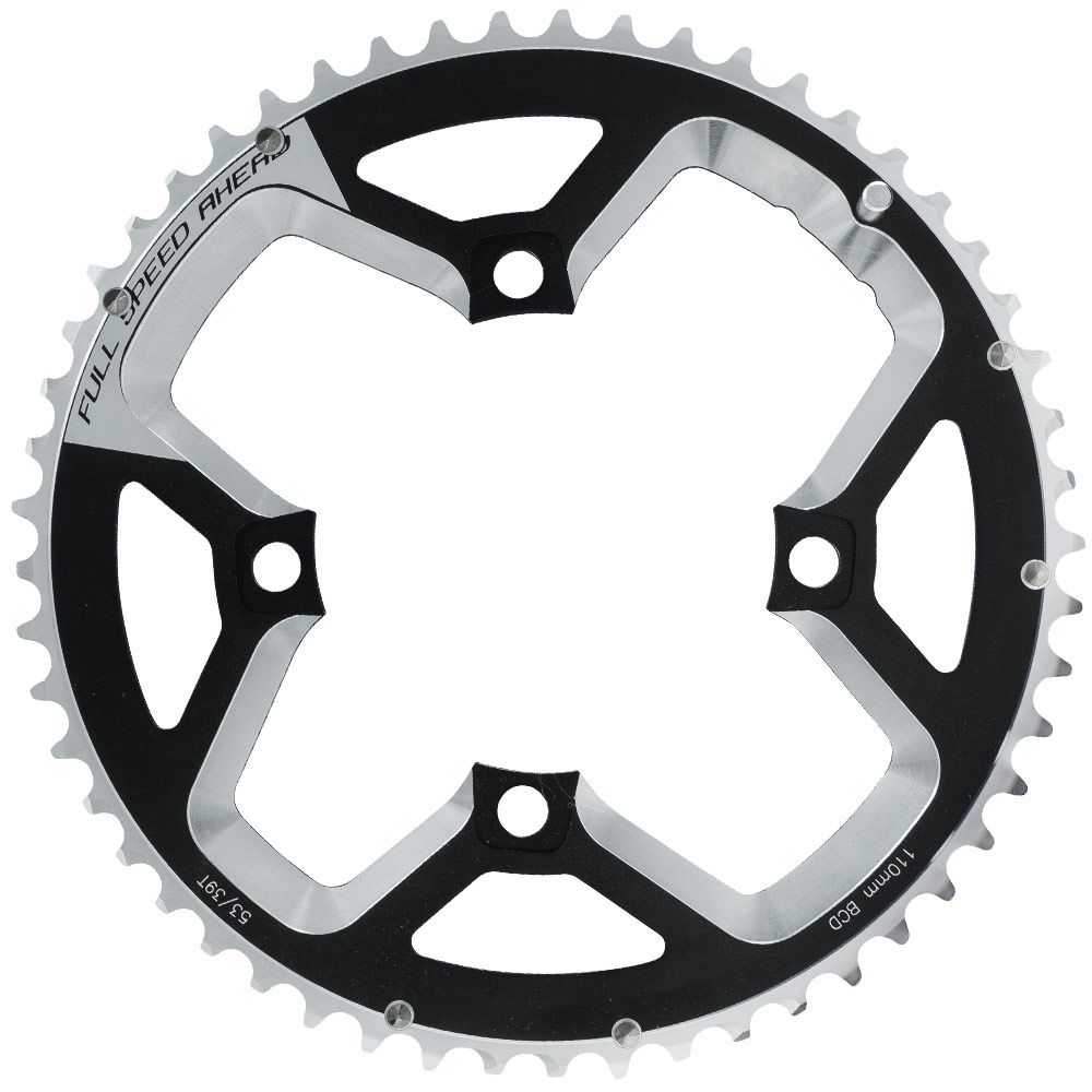 Шестеренка FSA ABS Gossamer 110x36T N11 WB300
