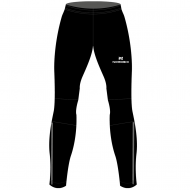 Брюки разминочные Nordski Pro  Jr