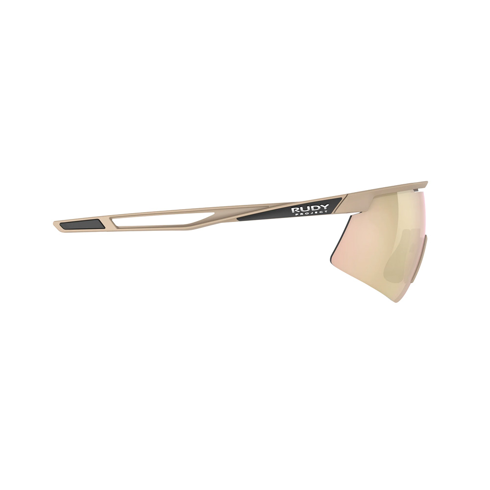 Очки Rudy Project TURBOLENCE Desert Matte - Multilaser Rose Gold
