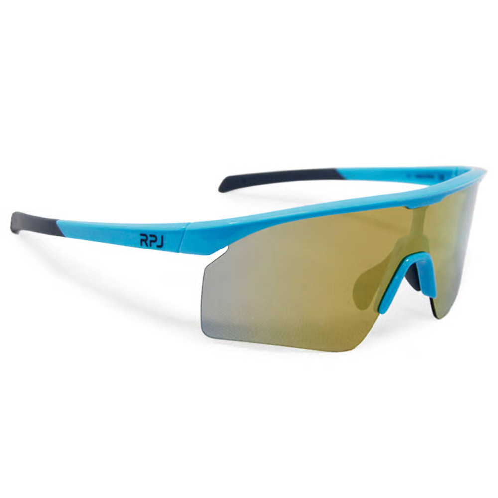 Очки RPJ ZACK Azur Shiny - MLS Revo