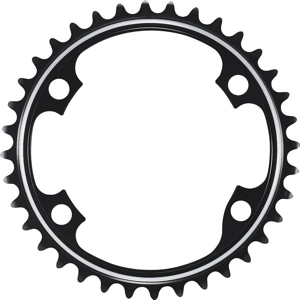 Шестеренка Shimano Dura Ace 9100 36 зуба(52x36)