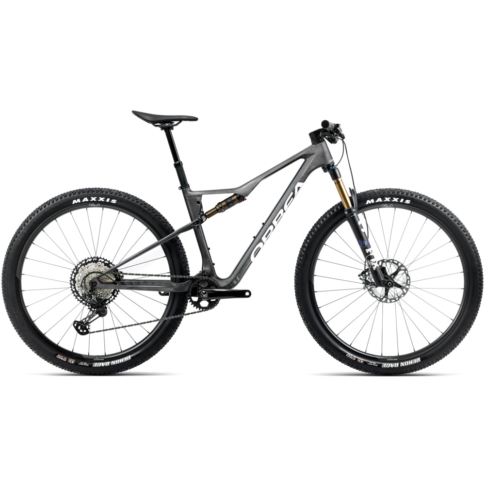 Велосипед MTB Orbea OIZ M10 XTR