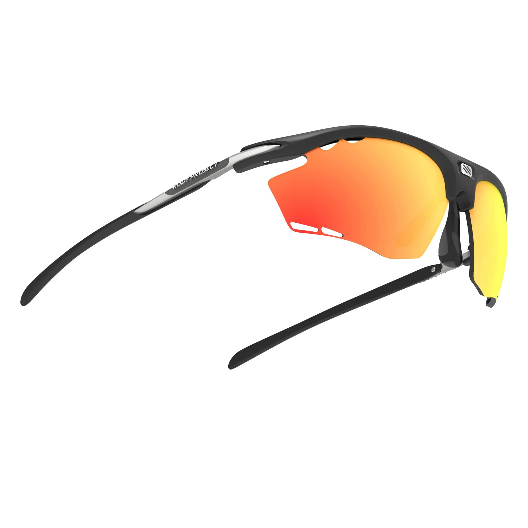 Очки Rudy Project RYDON Graphite - MLS Orange