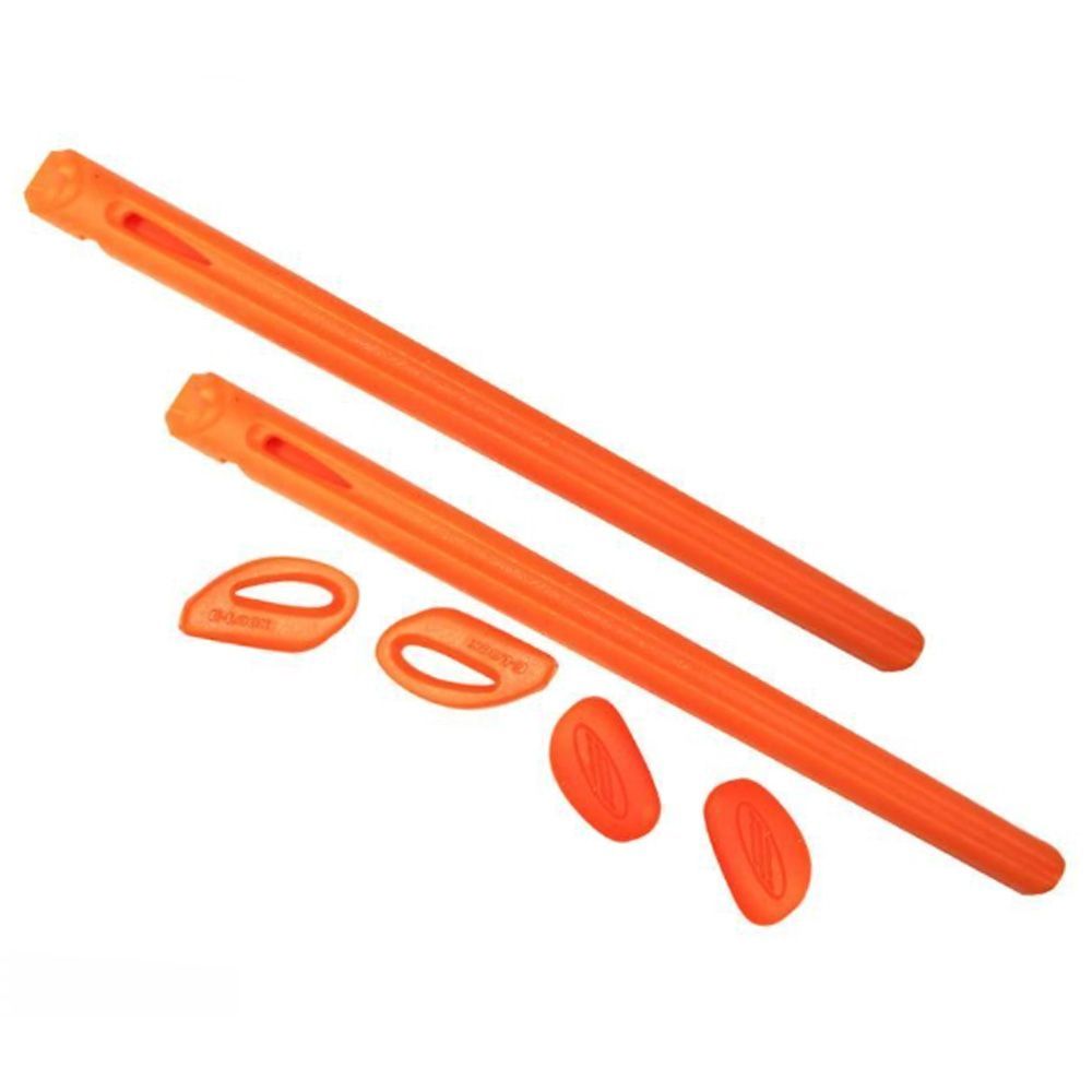 Ремкомплект для очков Rudy Project TEMPLE ORANGE COLOUR