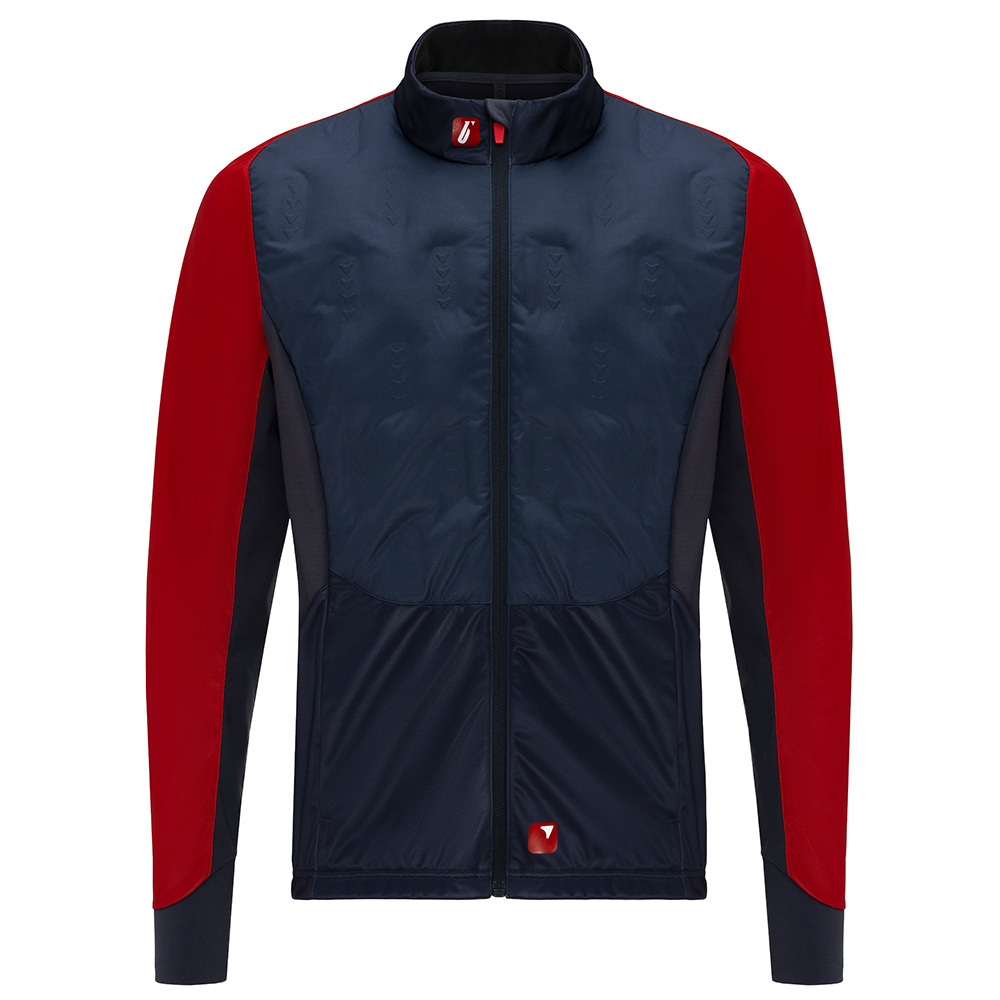 Куртка тренировочная  BIVIUM Классик 2.0  мужск.