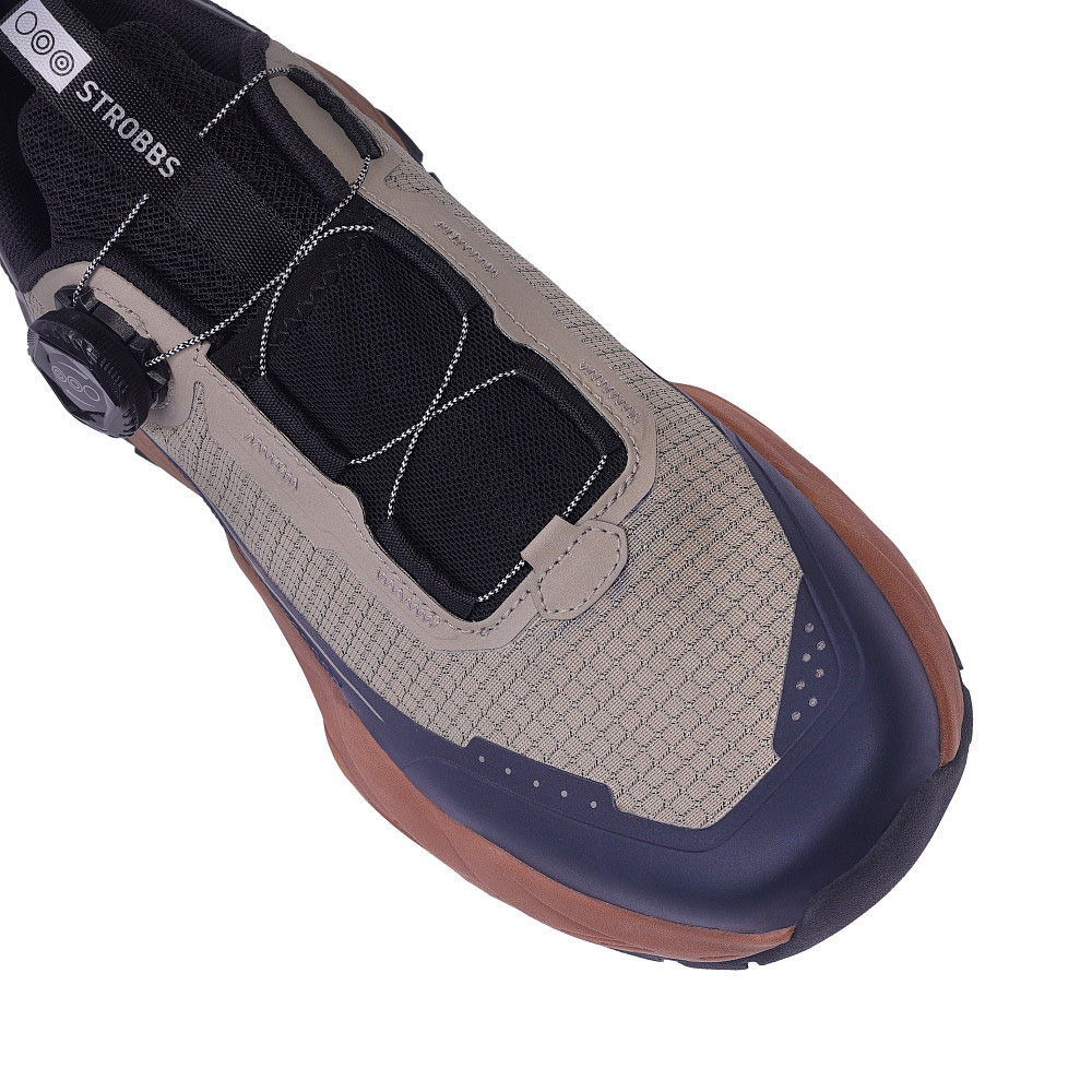 Кроссовки  STROBBS  Outdoor  мужск.