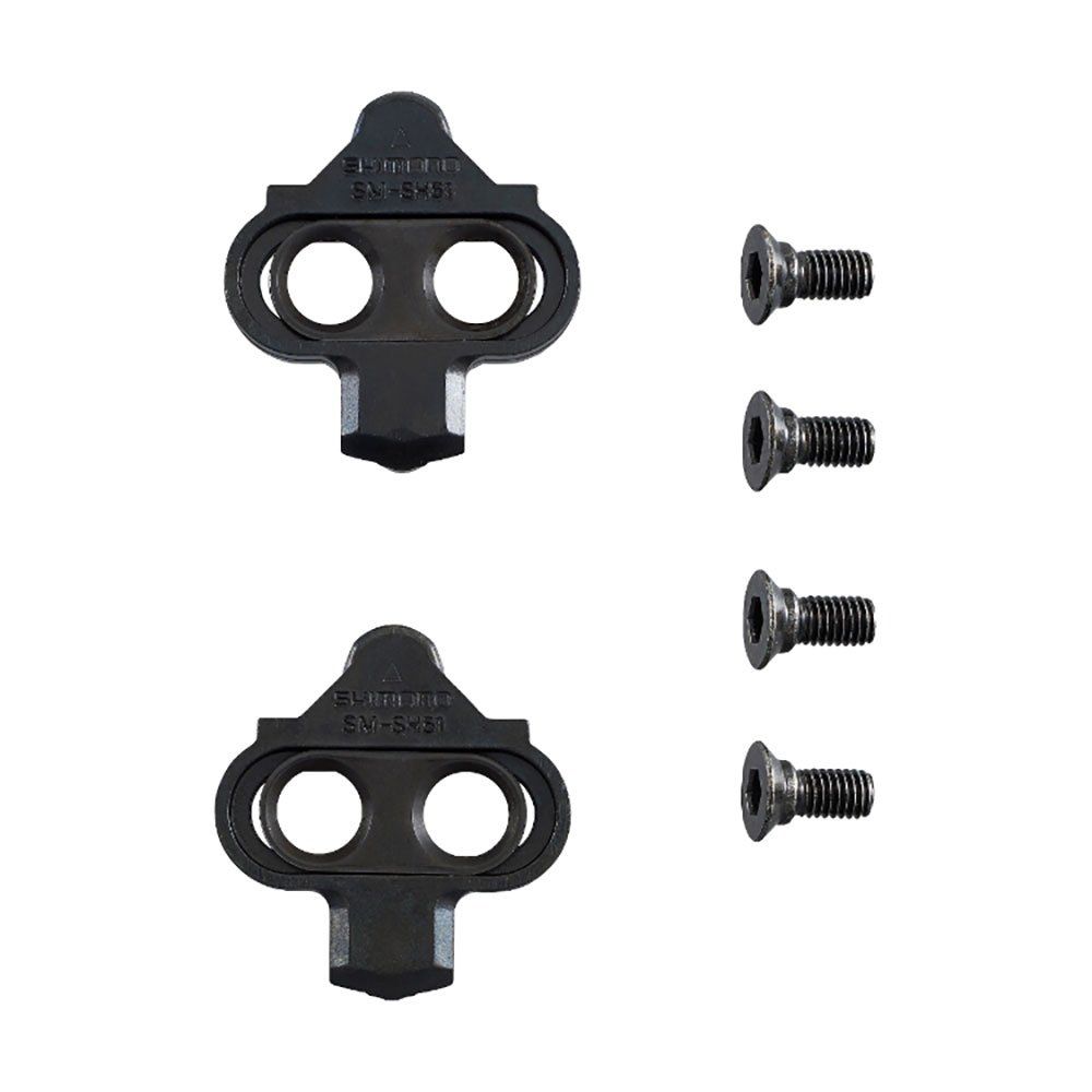 Шипы Shimano SPD SH51