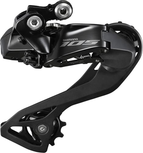 Переключатель задний Shimano 105 Di2 R7150 12V