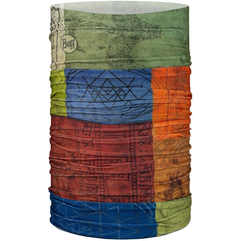 Бандана Buff Original N_Temple Multi