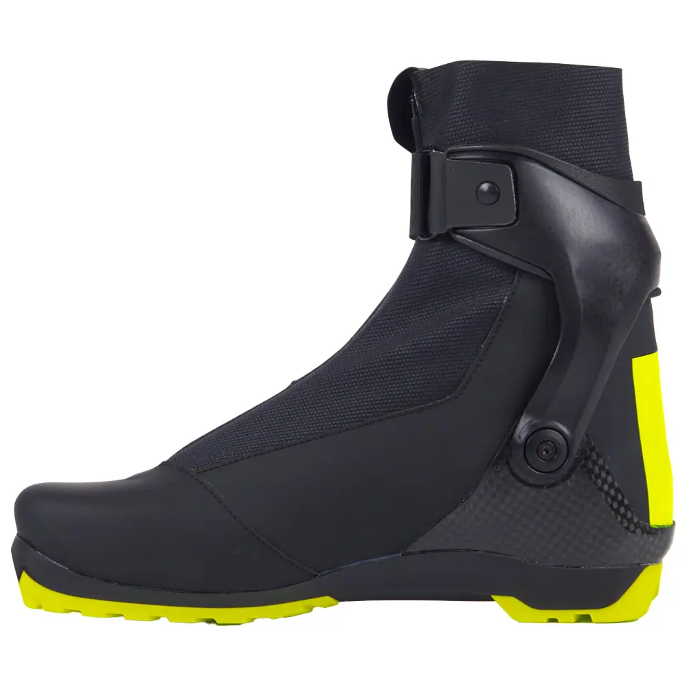 Ботинки лыжные FISCHER CARBON SK