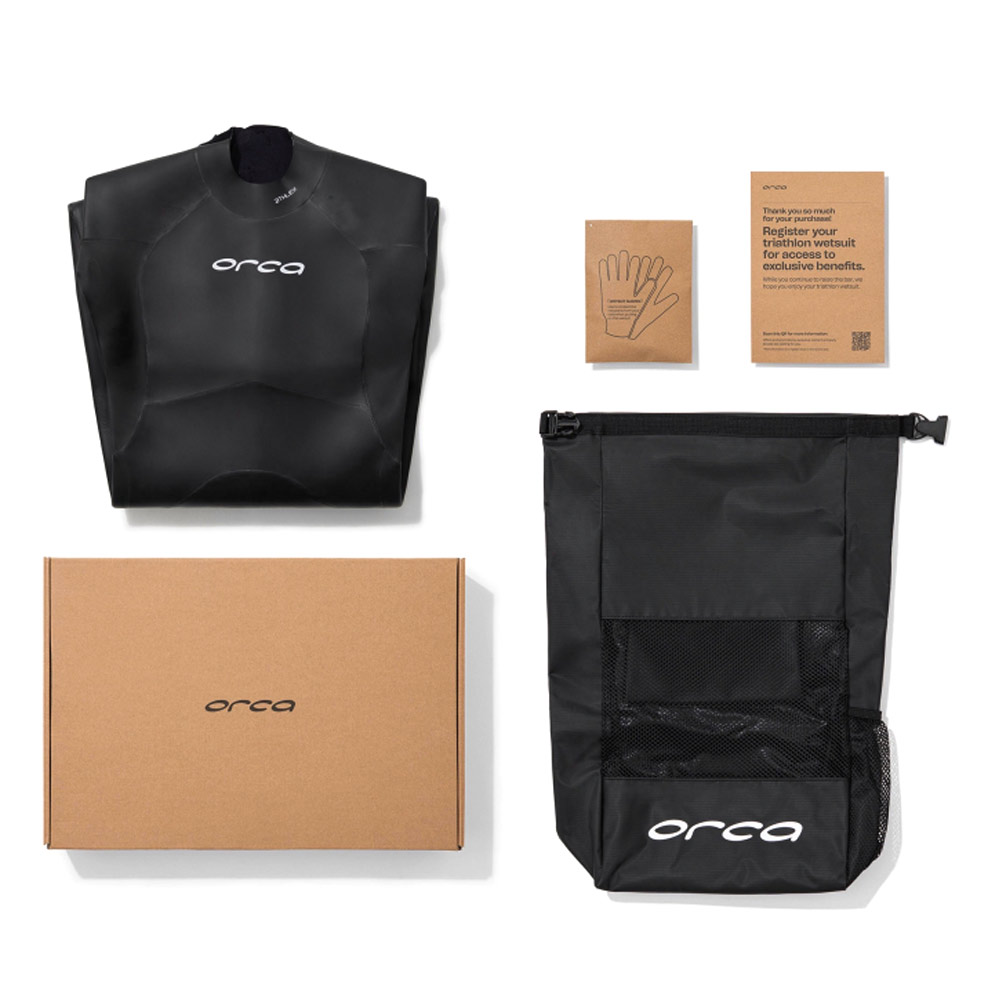 Гидрокостюм Orca Athlex FLOW V2